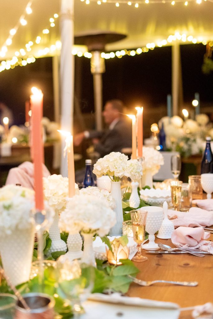 Saratoga Springs wedding photos by Mikkel Paige Photography for an upstate New York, lake front wedding.