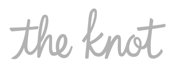 The Knot Magazine Logo
